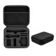 Panoramic Camera Case Camera Accessories Durable Carrying Storage Bag Replacement for Insta360 ONE X2 Gadgets - Toys - Hobby