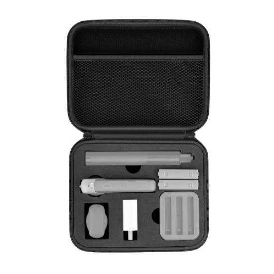 Panoramic Camera Case Camera Accessories Durable Carrying Storage Bag Replacement for Insta360 ONE X2 Gadgets - Toys - Hobby