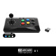 DATA FROG For PC / Android / iOS / M8 2.4G Wireless Fighting Joystick Controller Arcade Game Station Gaming DATA FROG For PC / Android / iOS / M8 2.4G Wireless Fighting Joystick Controller Arcade Game Station Gaming