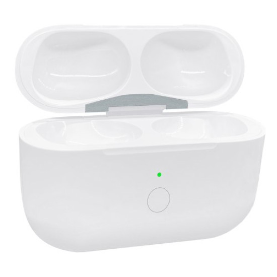 A003P For AirPods Pro 1 / 2 680mAh Charging Box Earphone Wireless Charging Case, 8 Pin Interface Gadgets - Toys - Hobby