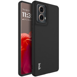 IMAK UC-3 Series for Motorola Moto G85 5G / S50 Neo 5G Case Matte Anti-Fingerprint Soft TPU Cover IMAK UC-3 Series for Motorola Moto G85 5G / S50 Neo 5G Case Matte Anti-Fingerprint Soft TPU Cover
