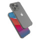 Soft TPU Case for iPhone 14 Pro Max 6.7 inch, Drop-proof Protection Transparent Cell Phone Cover Apple Cases Mobile