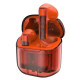 PAVAREAL wireless earphone bluetooth PA-H15 - Orange Bluetooth / Headsets / Speakers