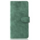 Tender Θήκη Πορτοφόλι με Βάση Στήριξης (Όψη Δέρματος) για Xiaomi Redmi 14C 4G / Poco C75 - Πράσινο XIAOMI Θήκες Κινητών