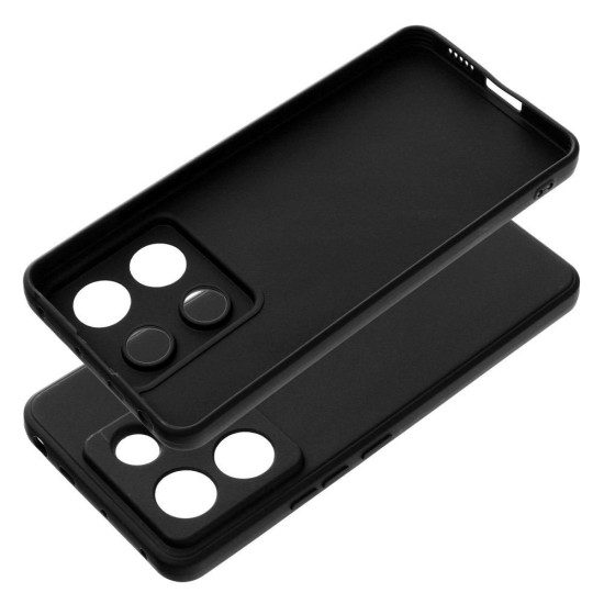 For Xiaomi Redmi Note 13 Pro 5G Case TPU Phone - Black XIAOMI Cases Mobile