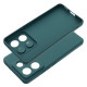 For Xiaomi Redmi Note 13 Pro 5G Case TPU Phone - Dark Green XIAOMI Cases Mobile