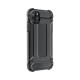 Tough Armor Case for iPhone 16 Plus - Black Apple Cases Mobile