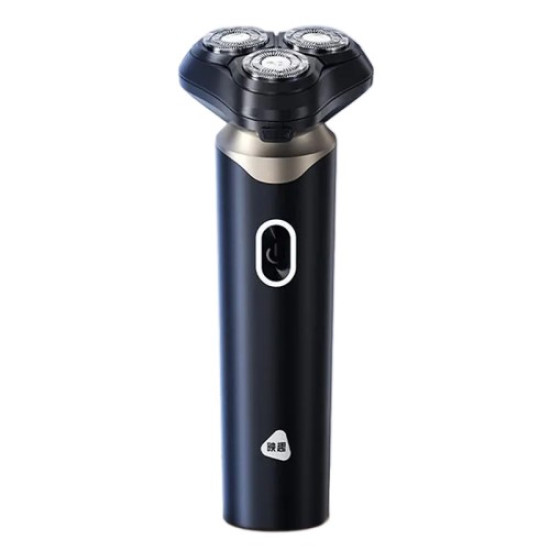 XIAOMI YOUPIN ENCHEN Blackstone 6 Shaver Rechargeable Razors Cordless Men Floating Head Electric Shaver Gadgets - Toys - Hobby