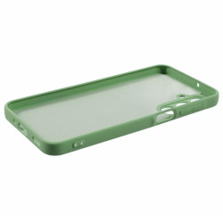 Θήκη Σιλικόνης TPU για Samsung Galaxy A16 5G - Πράσινο του Φυστικιού