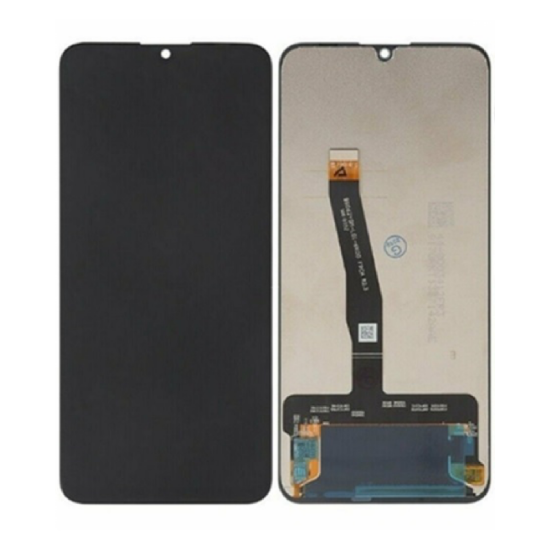 Ecran LCD Screen and Digitiger for Huawei P30 Lite / Lite XL / New Edition - Black Huawei Parts
