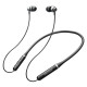 LENOVO Erazer XE05 MAX Neckband Bluetooth In-Ear Headset Magnetic Sports Music Earphone - Black Bluetooth / Headsets / Speakers