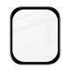 IMAK For Xiaomi Redmi Watch 4 Screen Protector Anti-Scratch PMMA Flexible Watch Film Gadgets - Toys - Hobby