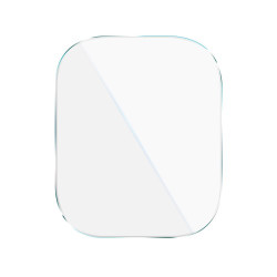 IMAK Σκληρυμένο Γυαλί (Tempered Glass) Προστασίας Οθόνης για Xiaomi Redmi Watch 4 IMAK Σκληρυμένο Γυαλί (Tempered Glass) Προστασίας Οθόνης για Xiaomi Redmi Watch 4