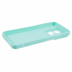 Θήκη Σιλικόνης TPU για Xiaomi 14 - Γαλάζιο Θήκη Σιλικόνης TPU για Xiaomi 14 - Γαλάζιο