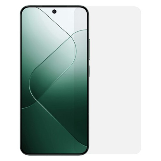 RURIHAI Σκληρυμένο Γυαλί (Tempered Glass) Προστασίας Οθόνης για Xiaomi 14T Pro / 14T XIAOMI Προστατευτικά οθόνης