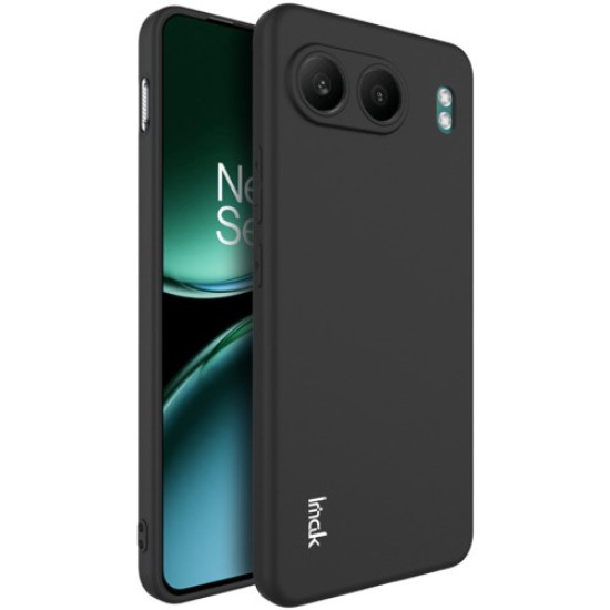 IMAK UC-3 Series for OnePlus Nord 4 Case Matte Anti-Fingerprint Soft TPU Cover OnePlus Mobile Cases