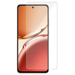Σκληρυμένο Γυαλί (Tempered Glass) Προστασίας Οθόνης για Oppo Reno12 F 5G Σκληρυμένο Γυαλί (Tempered Glass) Προστασίας Οθόνης για Oppo Reno12 F 5G
