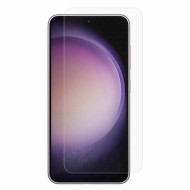 For Samsung Galaxy S24 FE Screen Protector 0.3mm Anti-Scratch Tempered Glass Film