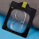 For iPhone 16 Camera Lens Protector 9H Tempered Glass Back Lens Film Apple Screen Protectors