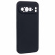 For Google Pixel 9 / Pixel 9 Pro Case TPU Phone Cover 2.0mm Drop Protection - Black Google Pixel mobile Cases