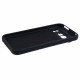 For Google Pixel 9 / Pixel 9 Pro Case TPU Phone Cover 2.0mm Drop Protection - Black Google Pixel mobile Cases