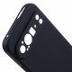 For Google Pixel 9 / Pixel 9 Pro Case TPU Phone Cover 2.0mm Drop Protection - Black Google Pixel mobile Cases
