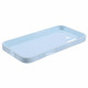 Θήκη Σιλικόνης TPU για iPhone 16 - Μπλε Apple Θήκες Κινητών