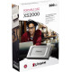 Kingston XS2000 USB-C SSD 500GB - Silver Memory Cards & USB Sticks