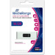 USB Flash Drive MediaRange MR915 16GB USB 3.0 - White Memory Cards & USB Sticks