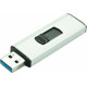 USB Flash Drive MediaRange MR917 64GB USB 3.0 - White Memory Cards & USB Sticks