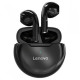 Lenovo HT38 Wireless Headset - Black Bluetooth / Headsets / Speakers