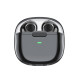 Recci RSK-W50 Wireless Bluetooth Earphones - Black Bluetooth / Headsets / Speakers