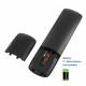 Universal TV Remote Control Wireless Smart Controller for PHILIPS LCD TV Smart Digital HDTV - Black Gadgets - Toys - Hobby