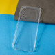 For Oppo A58 5G Protective Phone Cover. Collision Resistant Slim TPU Transparent Clear Phone Case Oppo Realme Cases Mobile