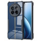 Bulk Buy XUNDD For Realme 12 Pro 5G / 12 Pro+ 5G Case TPU+Acrylic Clear Shockproof Phone Cover Oppo Realme Cases Mobile