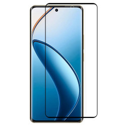 Σκληρυμένο Γυαλί (Tempered Glass) Προστασίας Οθόνης για Realme 12 Pro 5G / 12 Pro+ 5G Σκληρυμένο Γυαλί (Tempered Glass) Προστασίας Οθόνης για Realme 12 Pro 5G / 12 Pro+ 5G
