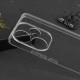 For Xiaomi Redmi Turbo 3 5G / Poco F6 5G TPU Case Precise Lens Cutout Phone Back Cover XIAOMI Cases Mobile
