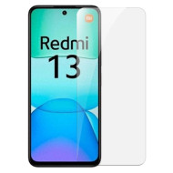 Σκληρυμένο Γυαλί (Tempered Glass) Προστασίας Οθόνης για Xiaomi Redmi 13 4G