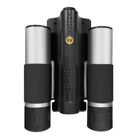 DT10 2.0" IPS LCD Screen Display Binoculars 10X HD Video Photo Recorder Binoculars for Bird Watching  - Black Gadgets - Toys - Hobby