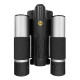 DT10 2.0" IPS LCD Screen Display Binoculars 10X HD Video Photo Recorder Binoculars for Bird Watching  - Black Gadgets - Toys - Hobby