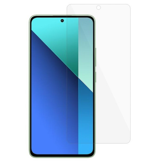 Σκληρυμένο Γυαλί (Tempered Glass) Προστασίας Οθόνης για Xiaomi Redmi Note 13 5G / Note 13 Pro 4G / 5G / Poco X6 5G / Poco M6 Pro 4G XIAOMI Προστατευτικά οθόνης