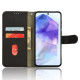 Θήκη Πορτοφόλι με Βάση Στήριξης (Όψη Δέρματος) για Samsung Galaxy A35 5G - Μαύρο Samsung Θήκες Κινητών