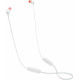  JBL Tune 115BT Bluetooth In-Ear Headphones - White Bluetooth / Headsets / Speakers