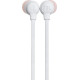  JBL Tune 115BT Bluetooth In-Ear Headphones - White Bluetooth / Headsets / Speakers