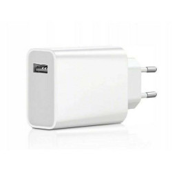 XIAOMI MDY-11-EZ USB 33W Αντάπτορας Τοίχου για Γρήγορη Φόρτιση - Λευκό