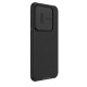 NILLKIN CamShield Pro Series for Samsung Galaxy S23 FE - Black Samsung Cases Mobile