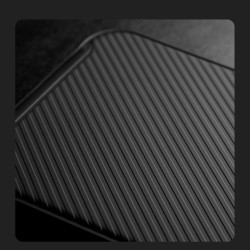 NILLKIN CamShield Pro Σκληρή Θήκη Πλάτης με Πορτάκι Κάμερας για Samsung Galaxy S24 - Μαύρο