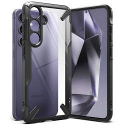 Ringke Fusion-X Samsung Galaxy S24 - Black