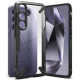 Ringke Fusion-X Samsung Galaxy S24 - Black Samsung Cases Mobile