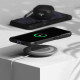 Ringke Fusion-X Samsung Galaxy S24 - Black Samsung Cases Mobile